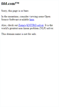 Mobile Screenshot of fdd.com